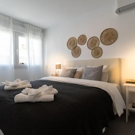Cala Luxo En Cala De Mijas A Metros Del Mar * لا كالا ذي ميخاس