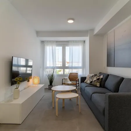 Cala Luxo En Cala De Mijas A Metros Del Mar شقة لا كالا ذي ميخاس