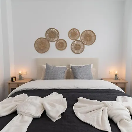 Cala Luxo En Cala De Mijas A Metros Del Mar * لا كالا ذي ميخاس