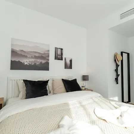 Appartamento Cala Luxo En Cala De Mijas A Metros Del Mar