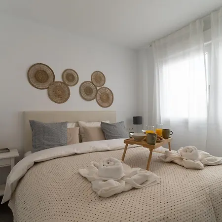 Cala Luxo En Cala De Mijas A Metros Del Mar Appartamento La Cala De Mijas