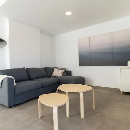 Appartamento Cala Luxo En Cala De Mijas A Metros Del Mar