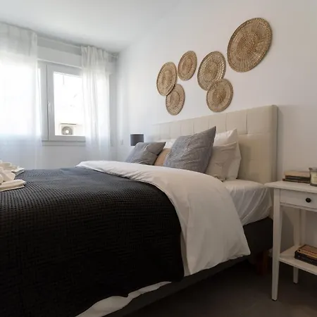 Cala Luxo En Cala De Mijas A Metros Del Mar لا كالا ذي ميخاس