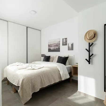 Cala Luxo En Cala De Mijas A Metros Del Mar * لا كالا ذي ميخاس