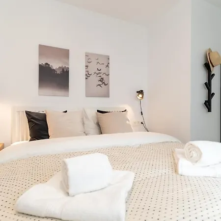 Appartamento Cala Luxo En Cala De Mijas A Metros Del Mar La Cala De Mijas