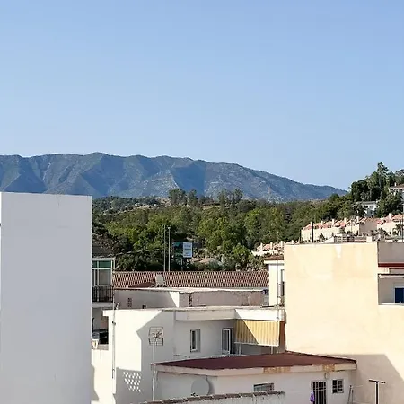 Appartamento Cala Luxo En Cala De Mijas A Metros Del Mar