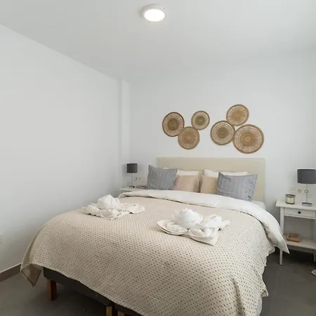 Appartamento Cala Luxo En Cala De Mijas A Metros Del Mar