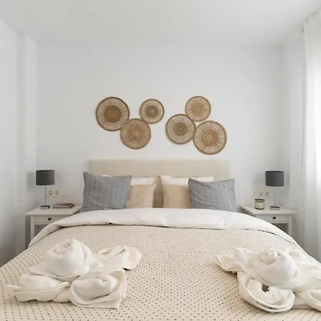Cala Luxo En Cala De Mijas A Metros Del Mar Appartamento La Cala De Mijas