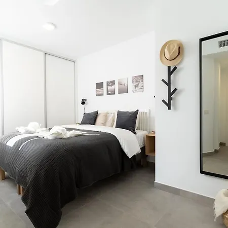 Cala Luxo En Cala De Mijas A Metros Del Mar لا كالا ذي ميخاس