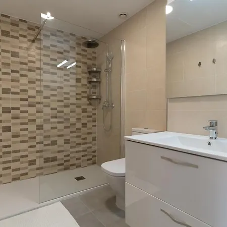 Apartment Cala Luxo En Cala De Mijas A Metros Del Mar *