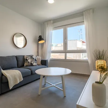 Apartment Cala Luxo En Cala De Mijas A Metros Del Mar La Cala De Mijas