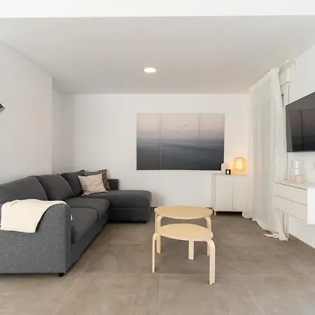 Apartment Cala Luxo En Cala De Mijas A Metros Del Mar La Cala De Mijas