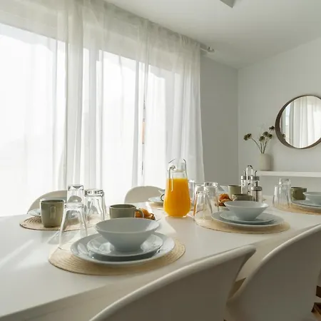 Apartment Cala Luxo En Cala De Mijas A Metros Del Mar