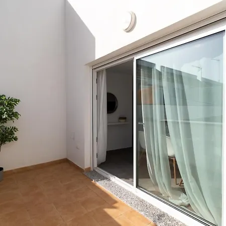 Apartment Cala Luxo En Cala De Mijas A Metros Del Mar La Cala De Mijas