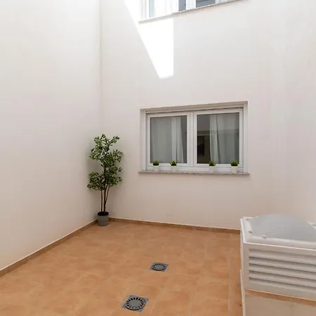Apartment Cala Luxo En Cala De Mijas A Metros Del Mar La Cala De Mijas