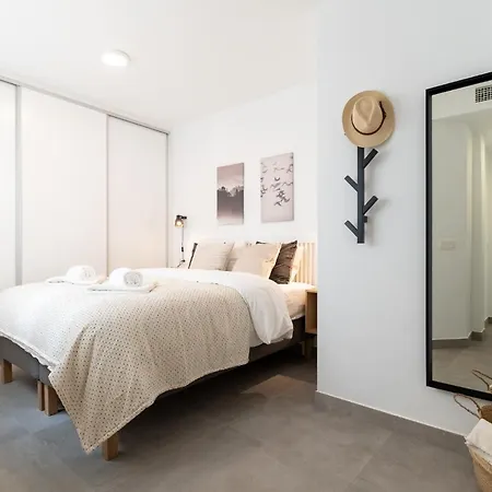 Apartment Cala Luxo En Cala De Mijas A Metros Del Mar *