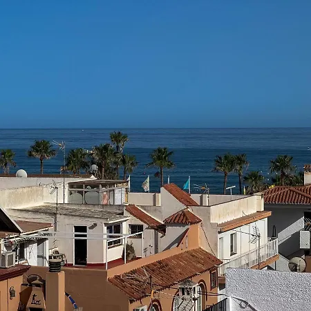 Cala Luxo En Cala De Mijas A Metros Del Mar * La Cala De Mijas